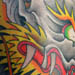 Tattoos - Kind of traditional dragon? - 19662